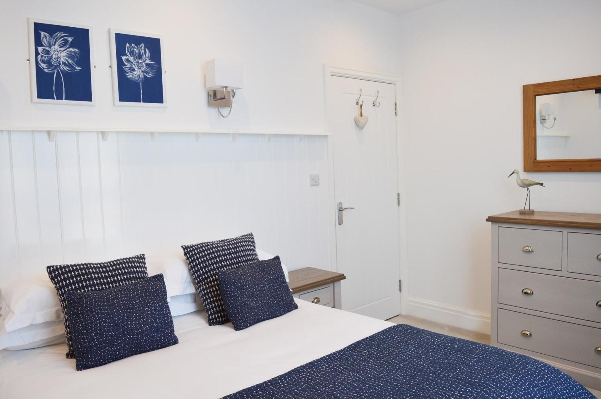 Apartment St Annes