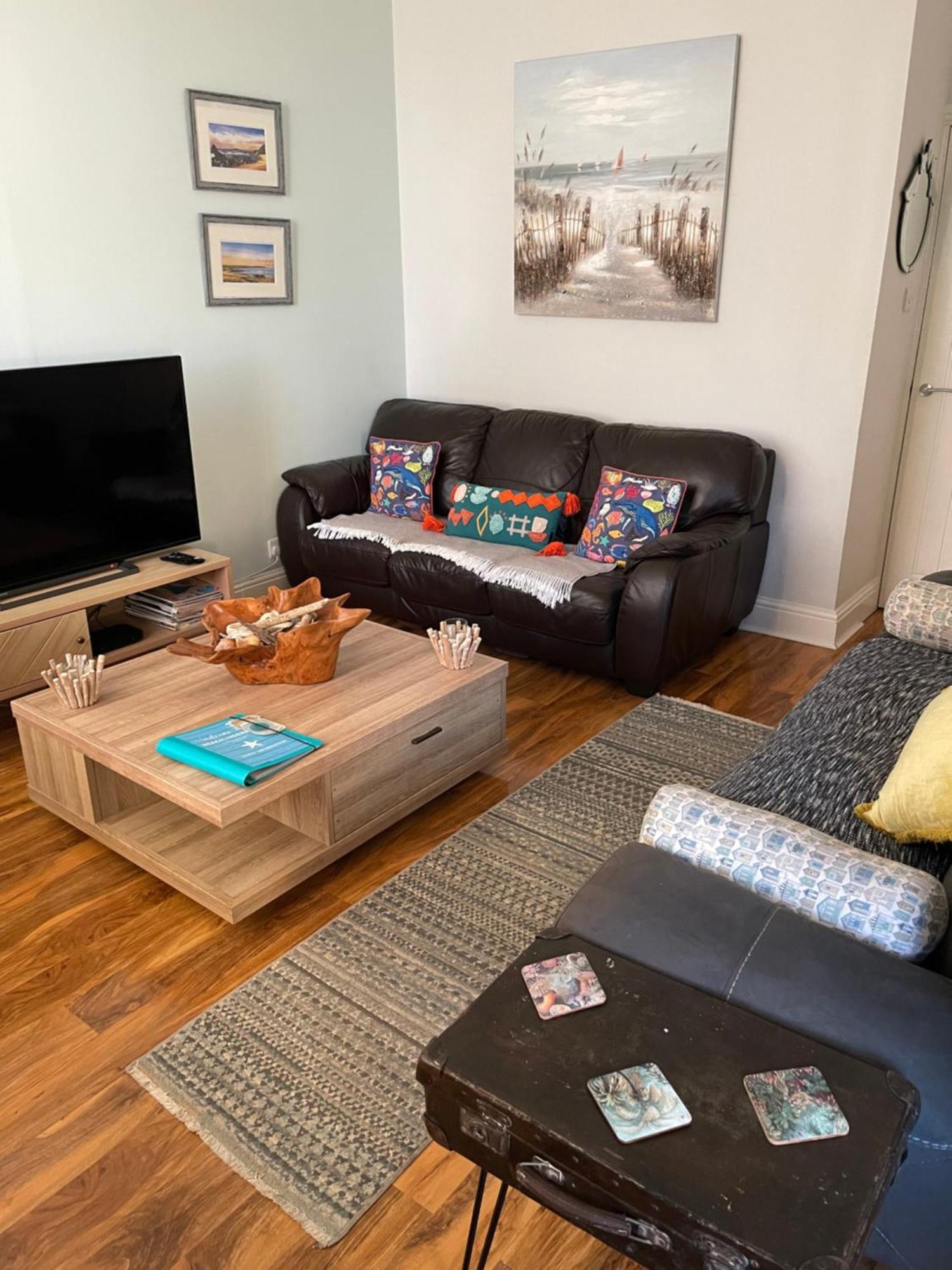 Apartment Hideaway Lytham St Annes