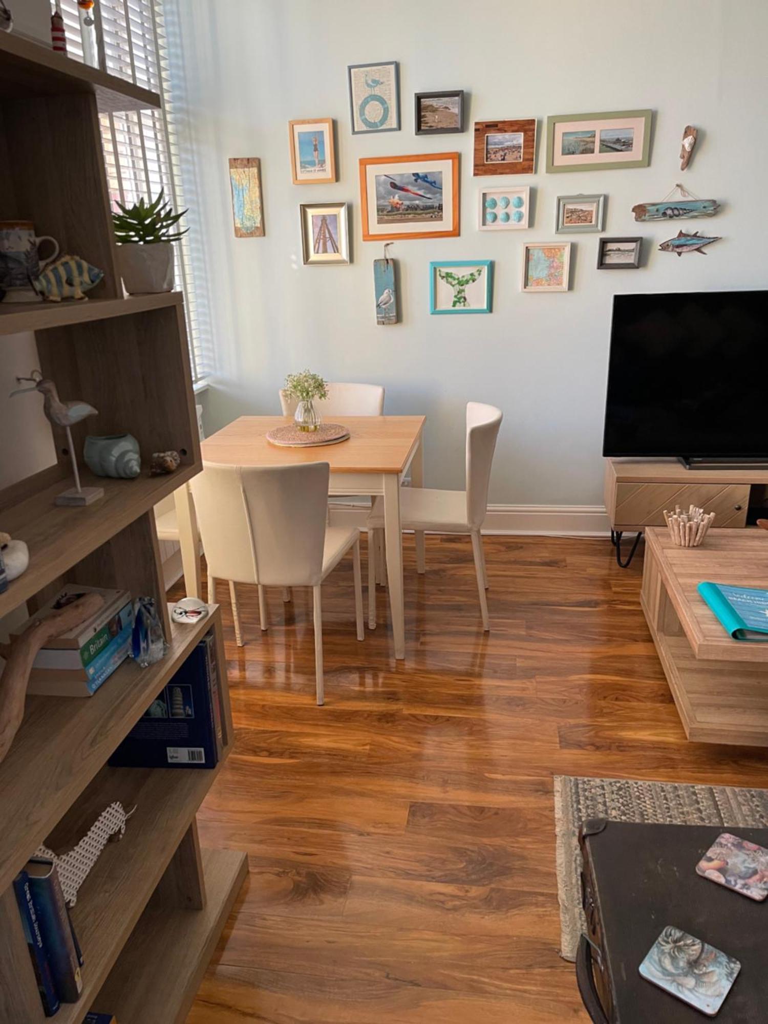 Hideaway Apartment