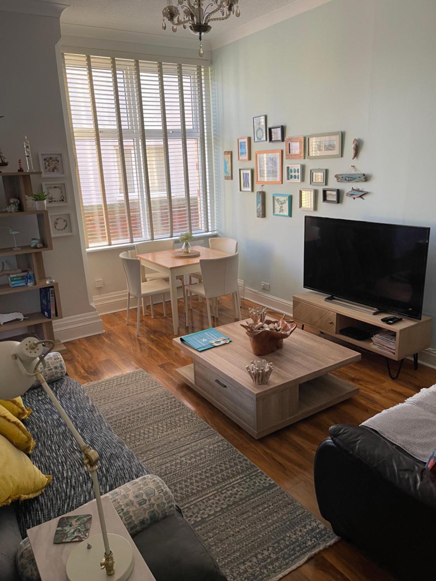 Apartment Hideaway