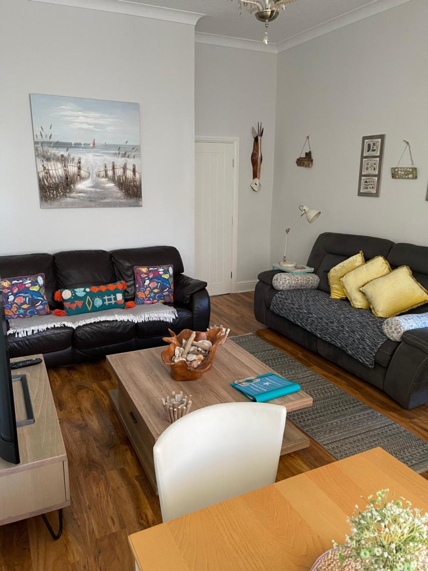 Apartment Hideaway Lytham St Annes