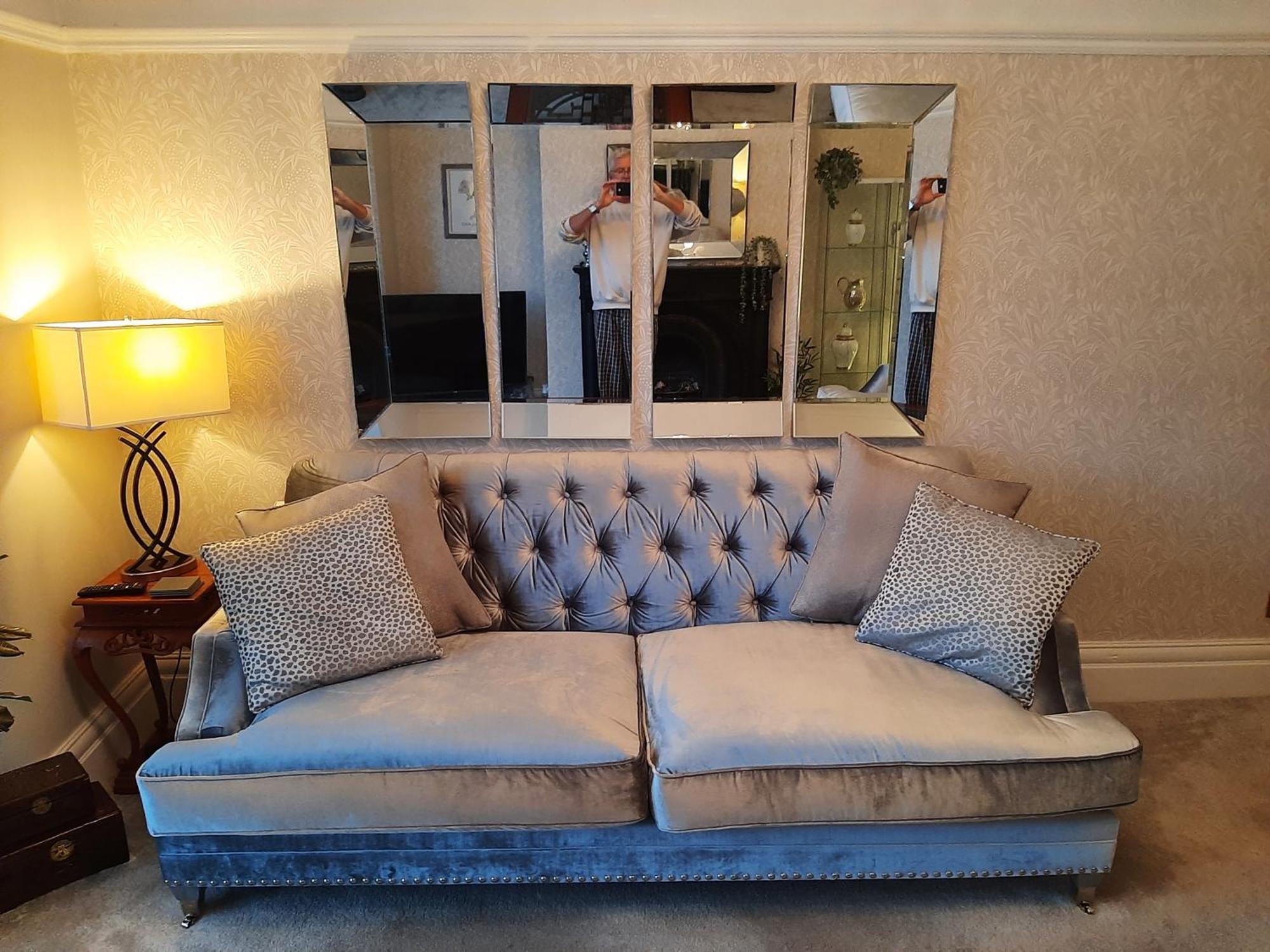 Holiday home Lytham Luxury *