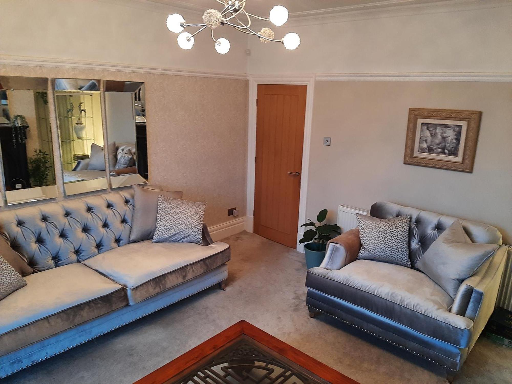Holiday home Lytham Luxury Lytham St Annes