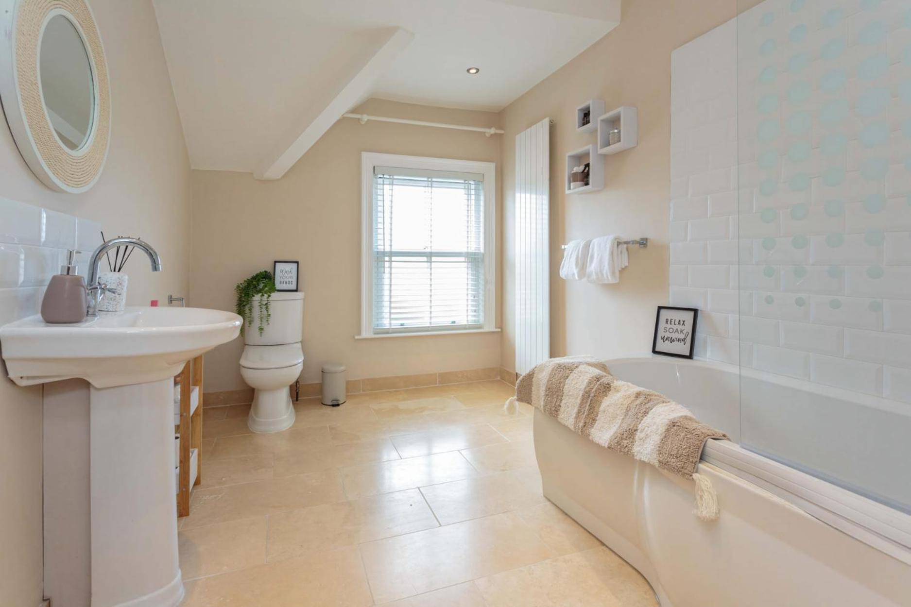 Orchard Holiday home *