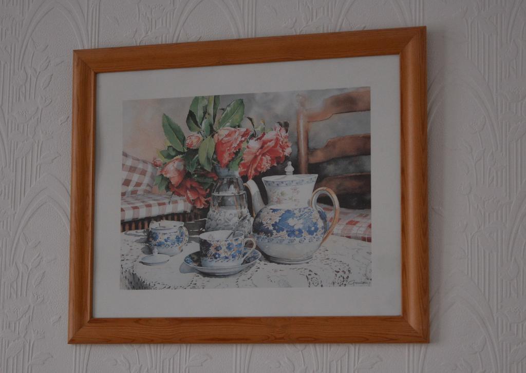 The Sea Croft Bed Breakfast & Bar 3* Lytham St Annes