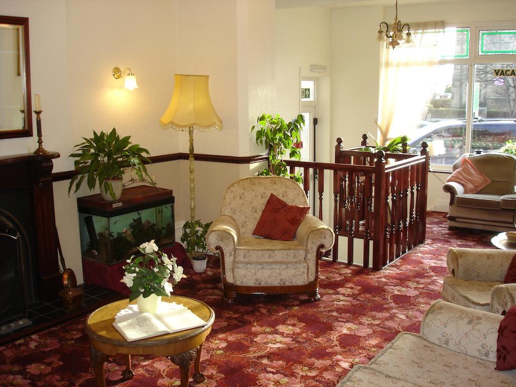Bed & Breakfast The Hollingworth
