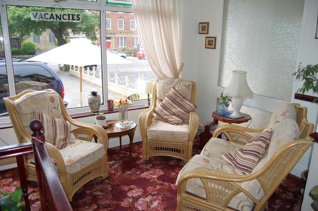 The Hollingworth Lytham St Annes