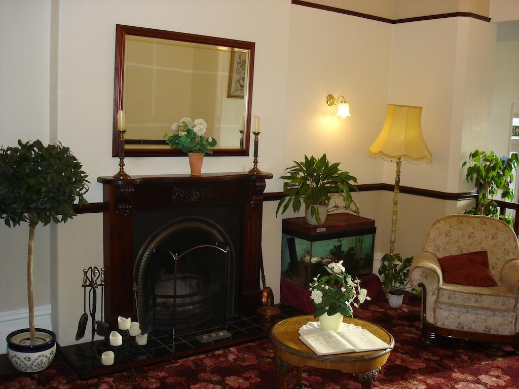 Bed & Breakfast The Hollingworth