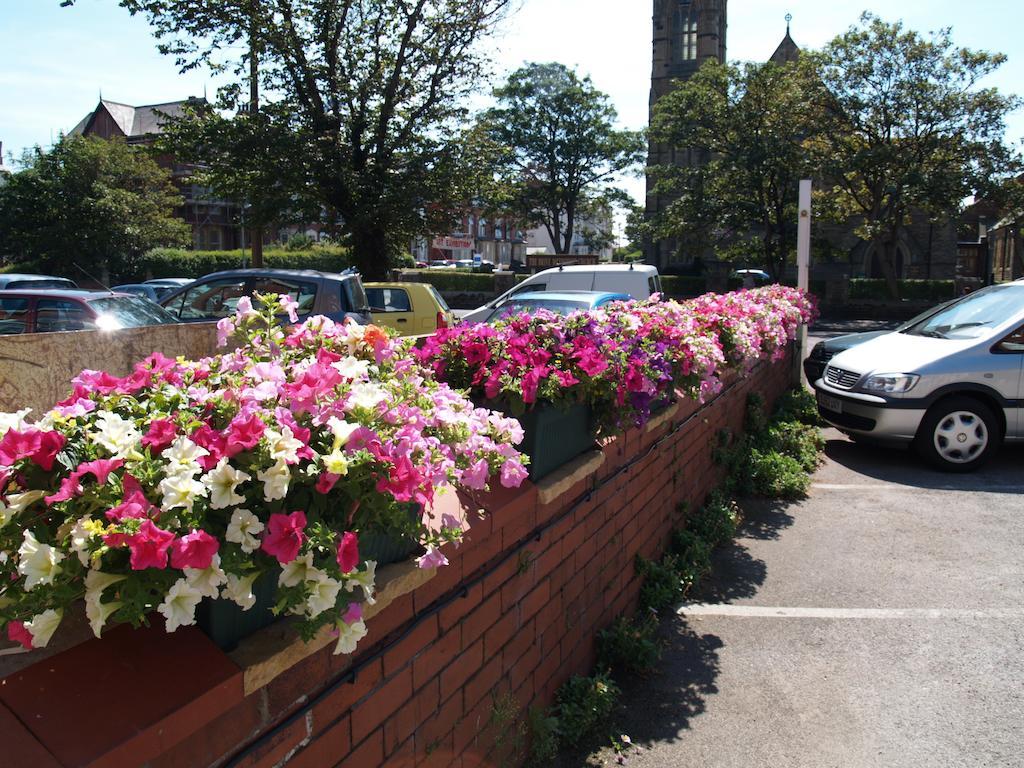 Bed & Breakfast The Hollingworth Lytham St Annes