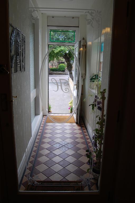 Bed & Breakfast The Hollingworth