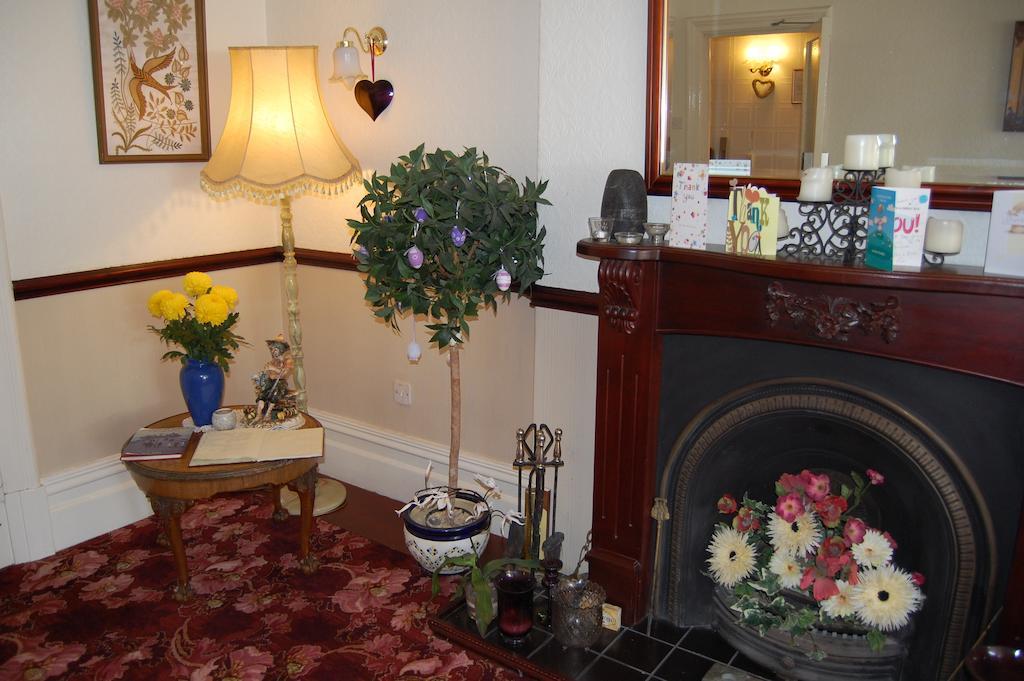 Bed & Breakfast The Hollingworth Lytham St Annes
