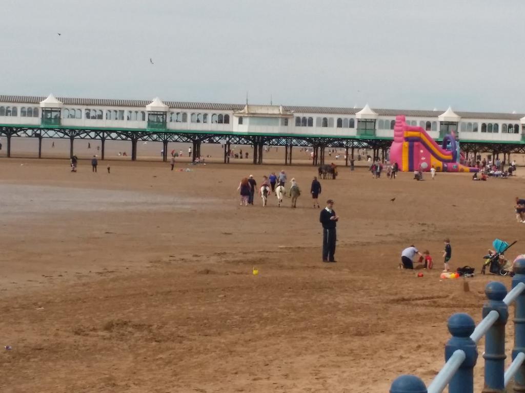 Guest house The Sea Croft Bed Breakfast & Bar Lytham St Annes