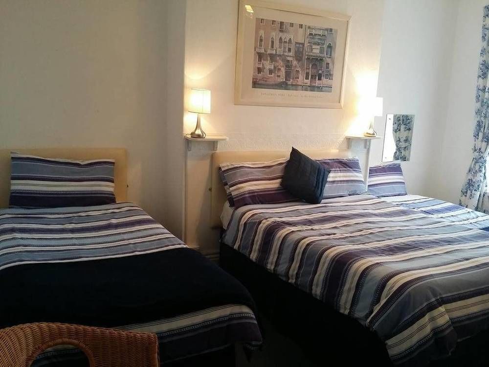 Guest house The Sea Croft Bed Breakfast & Bar 3*