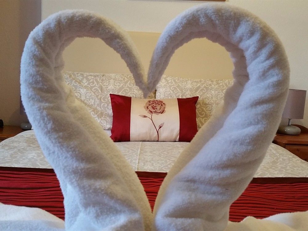 The Sea Croft Bed Breakfast & Bar