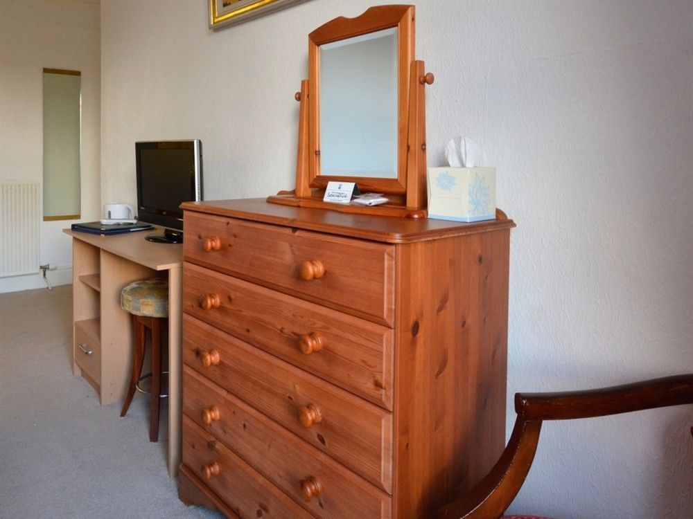 The Sea Croft Bed Breakfast & Bar 3*
