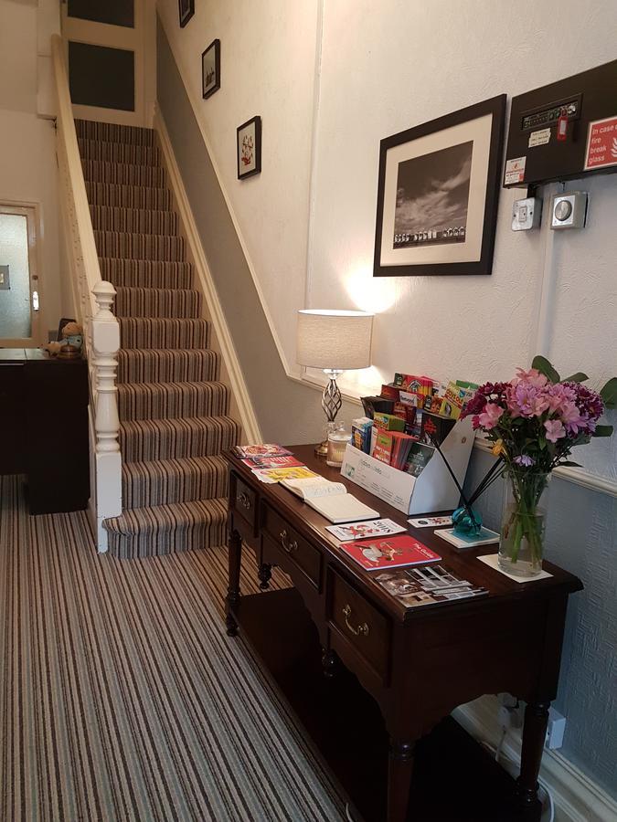 The Sea Croft Bed Breakfast & Bar Guest house 3*