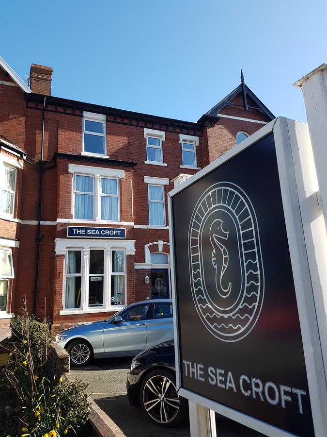 Guest house The Sea Croft Bed Breakfast & Bar 3*
