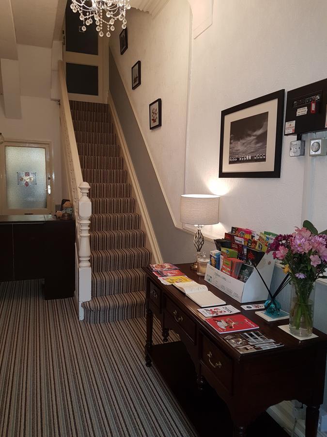 The Sea Croft Bed Breakfast & Bar 3*