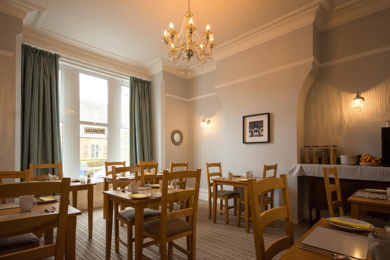 The Sea Croft Bed Breakfast & Bar
