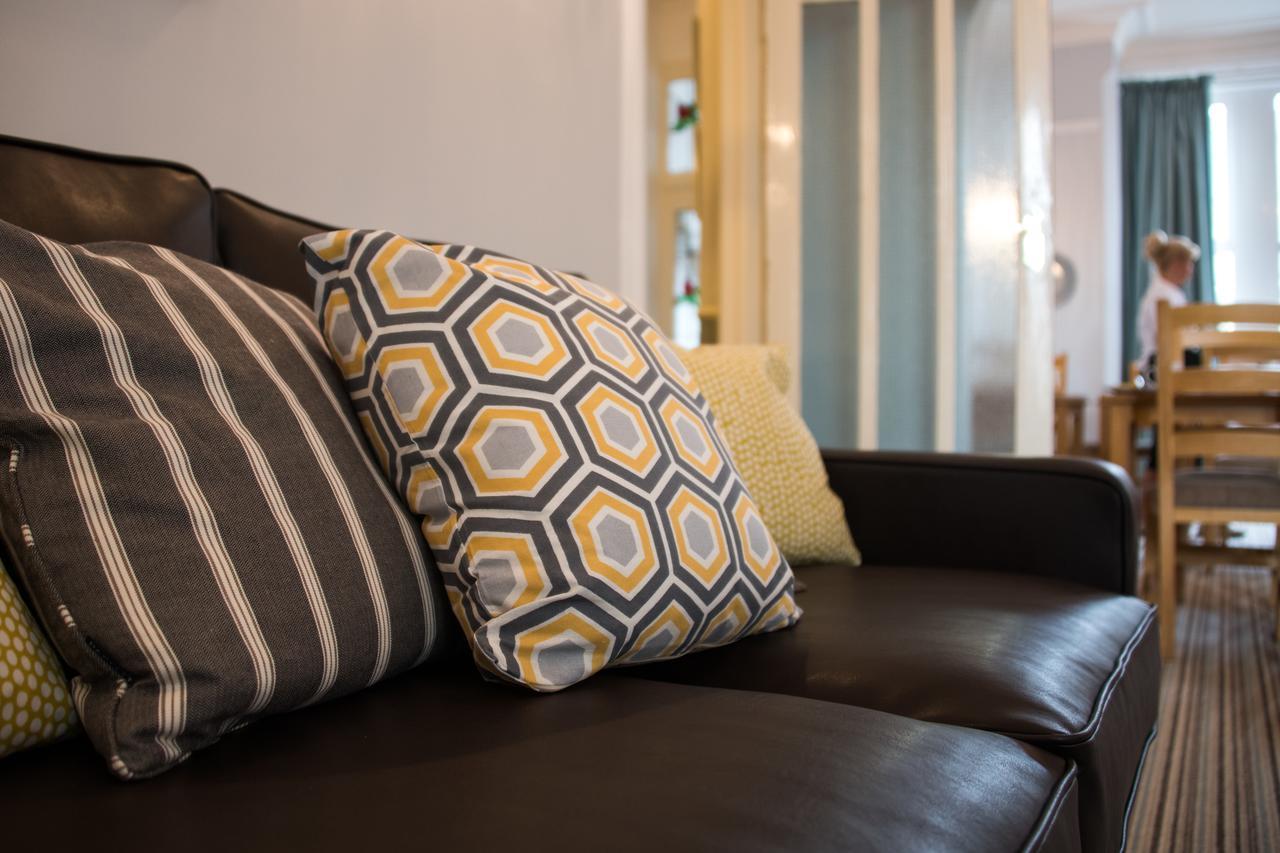 The Sea Croft Bed Breakfast & Bar 3*