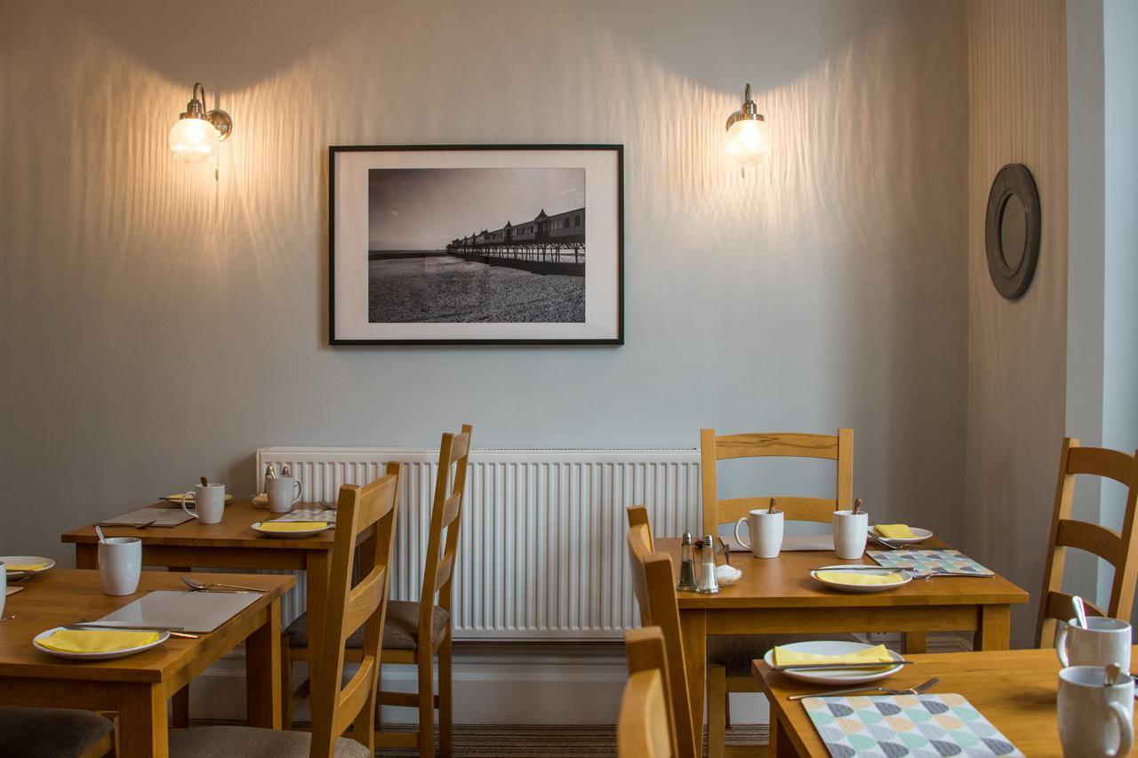 The Sea Croft Bed Breakfast & Bar Guest house 3*