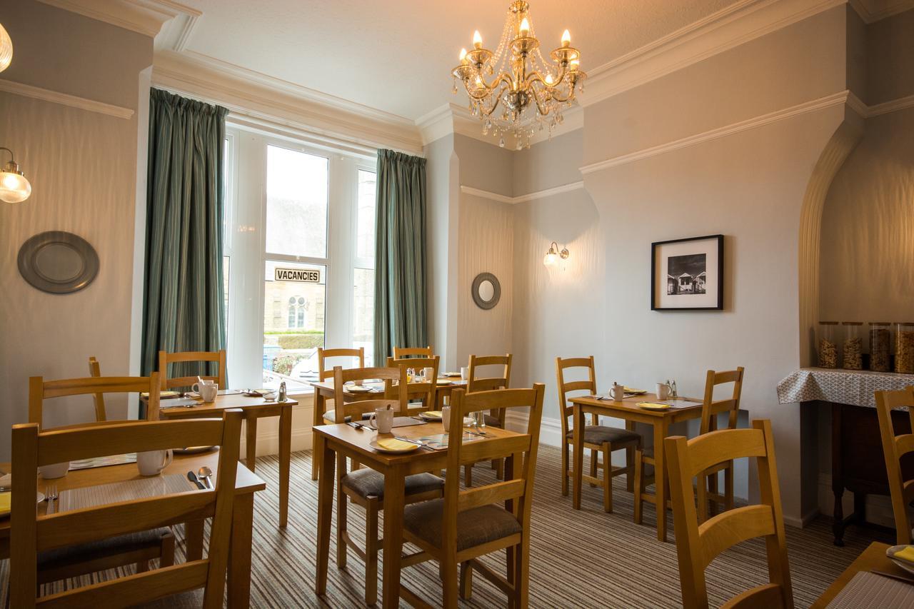The Sea Croft Bed Breakfast & Bar