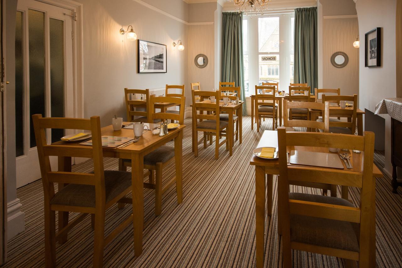 The Sea Croft Bed Breakfast & Bar Lytham St Annes