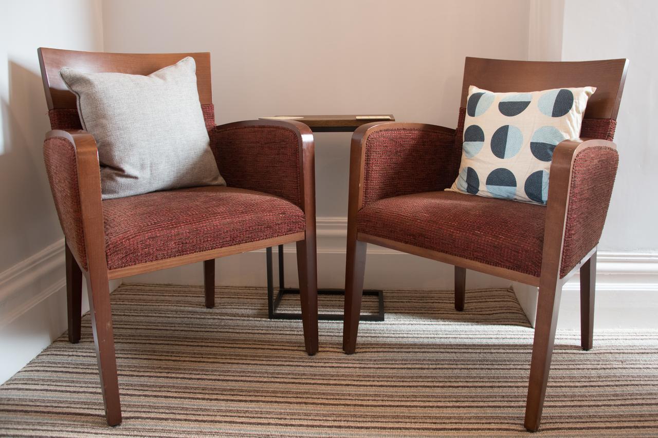 The Sea Croft Bed Breakfast & Bar Lytham St Annes
