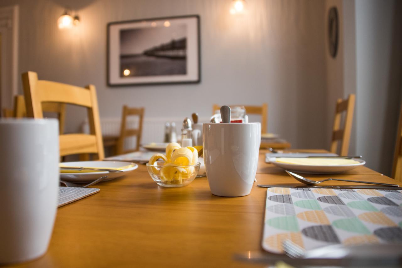 The Sea Croft Bed Breakfast & Bar 3* Lytham St Annes