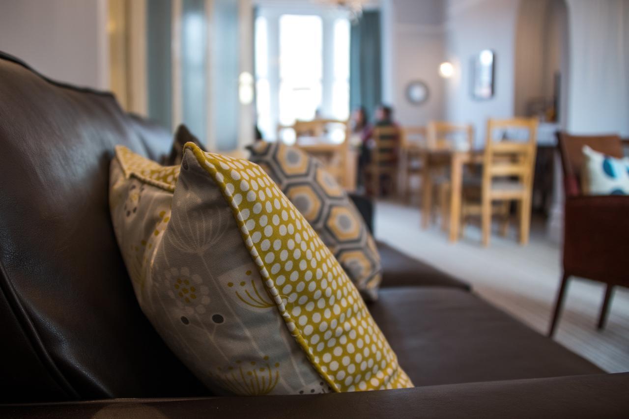 The Sea Croft Bed Breakfast & Bar Guest house