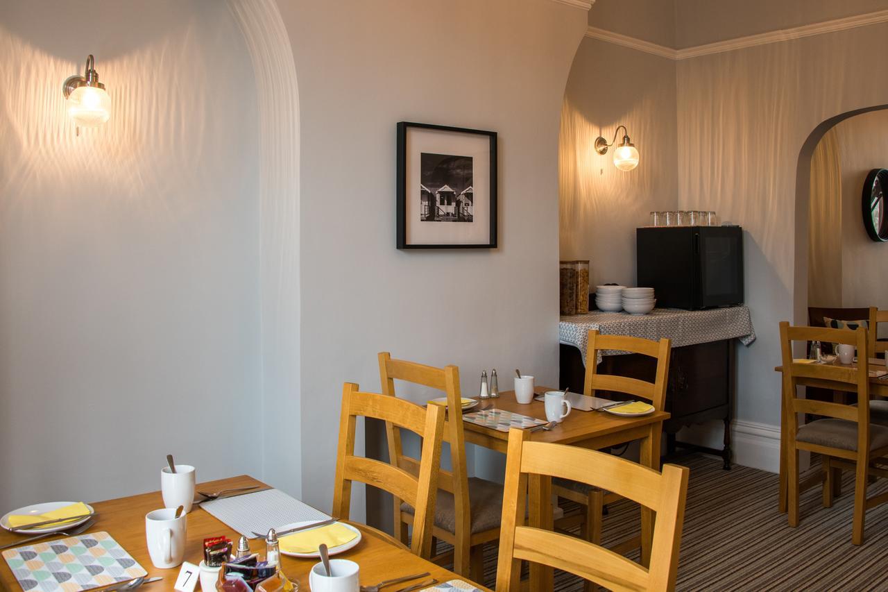 Guest house The Sea Croft Bed Breakfast & Bar