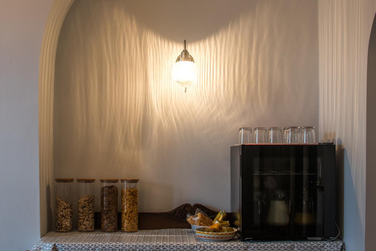 Guest house The Sea Croft Bed Breakfast & Bar 3*