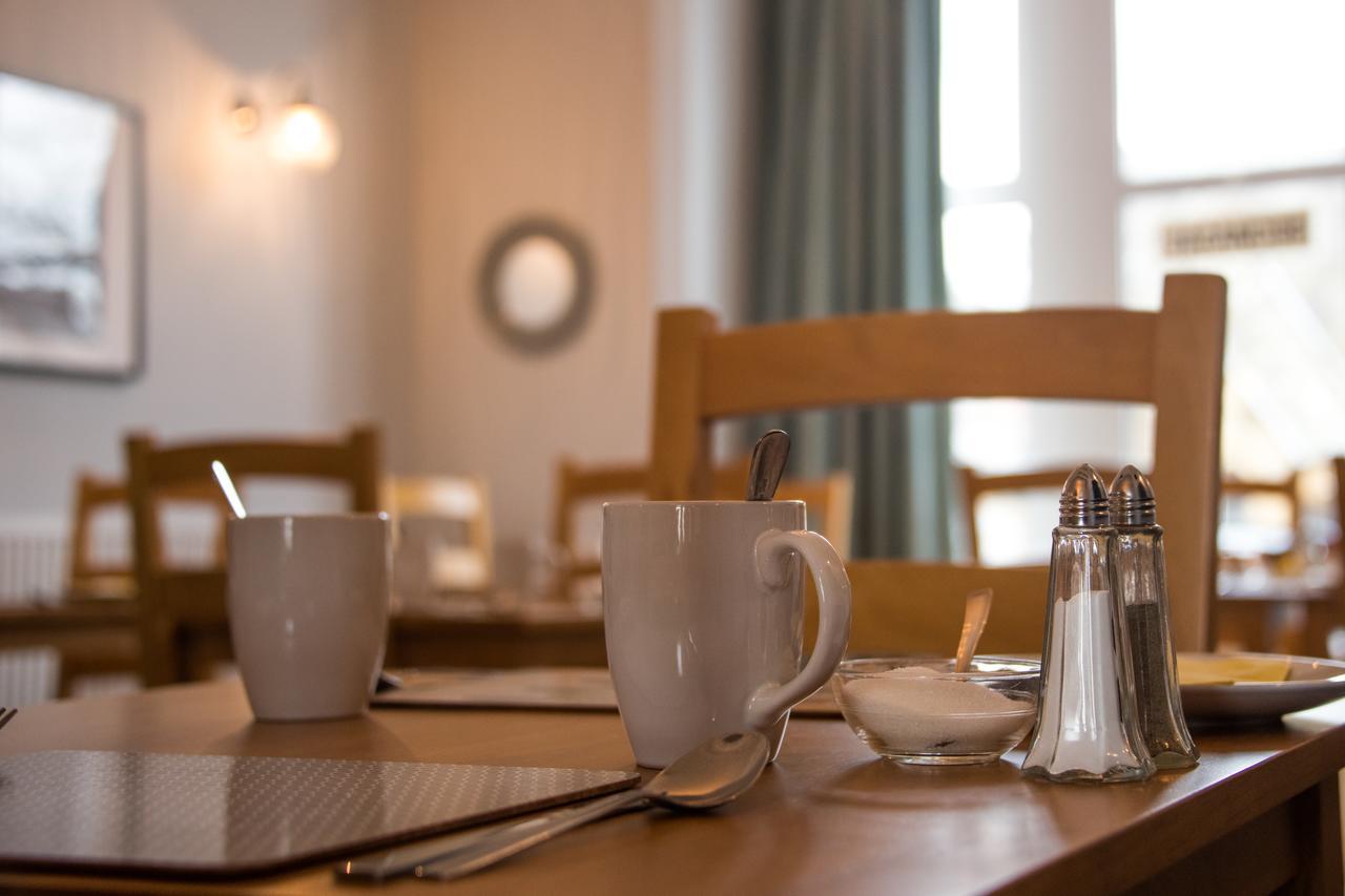 The Sea Croft Bed Breakfast & Bar Guest house Lytham St Annes