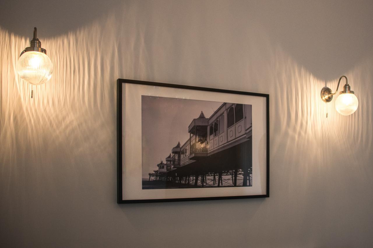 The Sea Croft Bed Breakfast & Bar