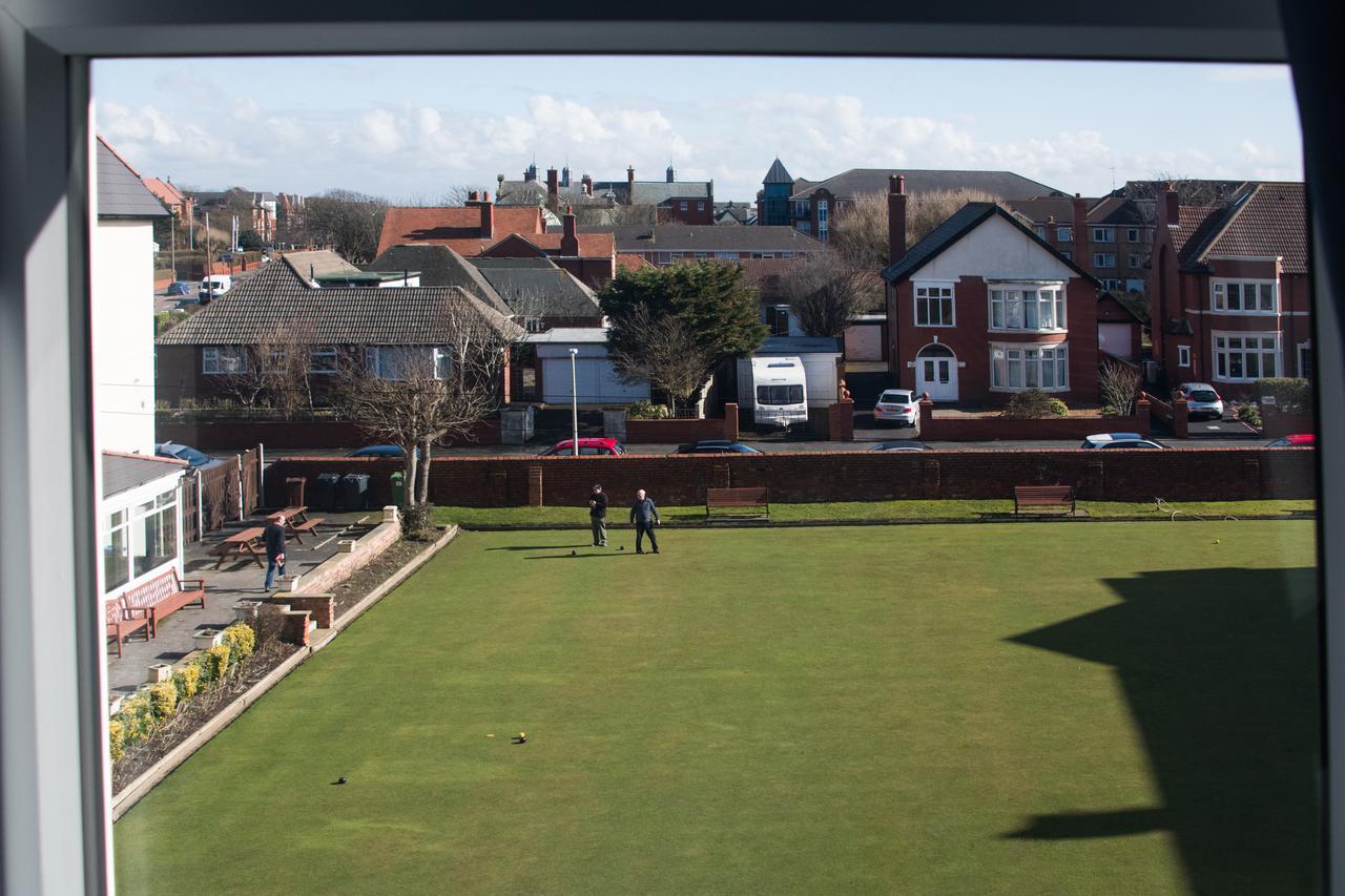 Guest house The Sea Croft Bed Breakfast & Bar Lytham St Annes