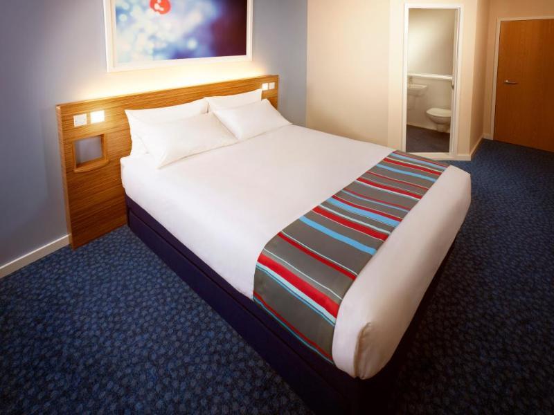 Travelodge Hotel