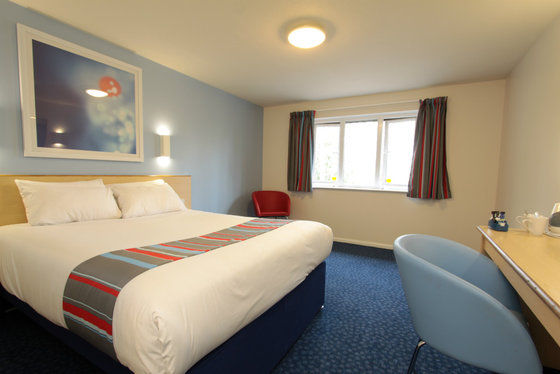 Travelodge Hotel 3*