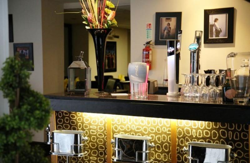 On The Prom At The Fernlea 3* Lytham St Annes