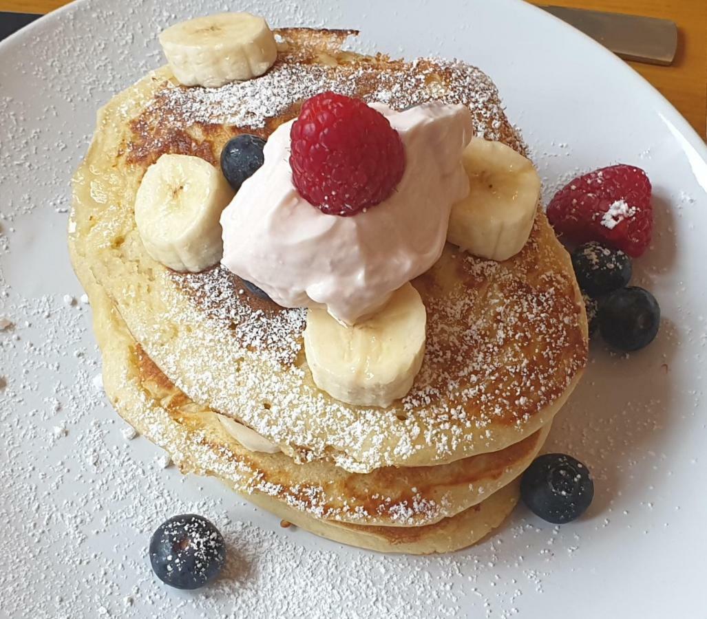 The Sea Croft Bed Breakfast & Bar 3* Lytham St Annes