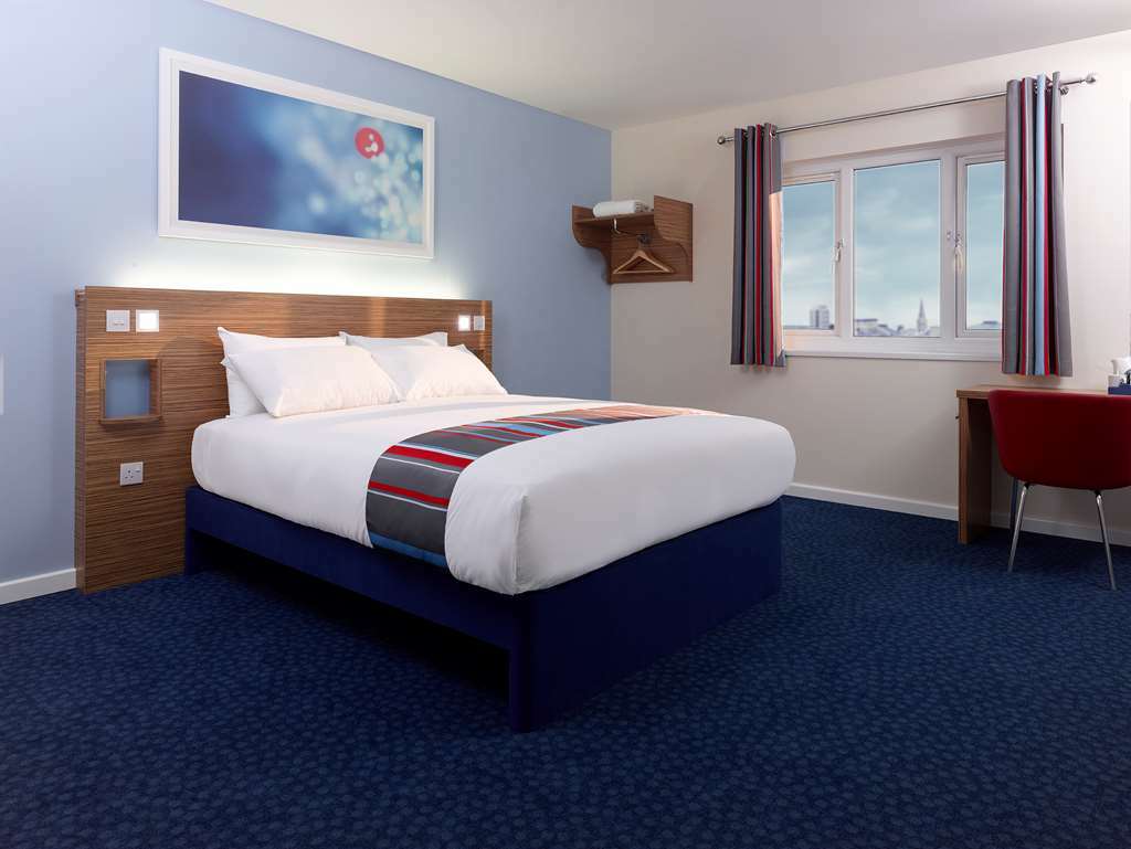 Travelodge Lytham St Annes