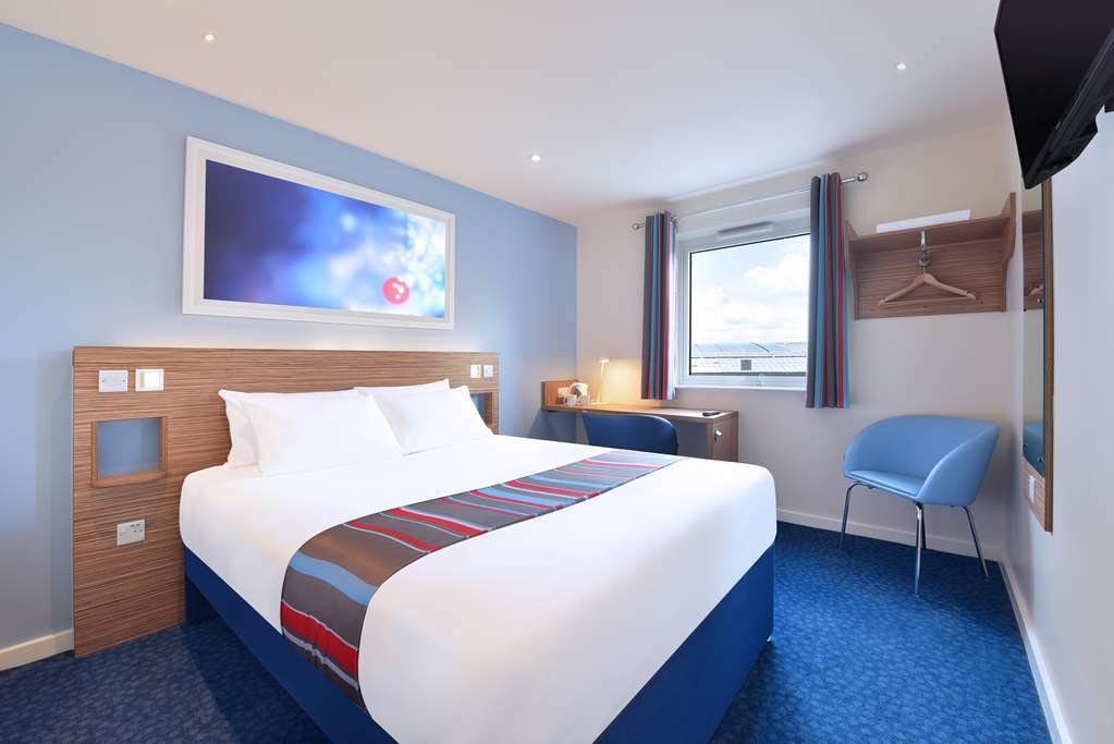 Travelodge 3* Lytham St Annes