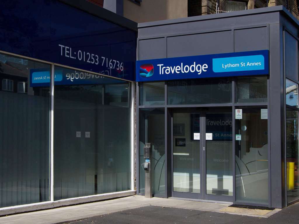 Hotel Travelodge