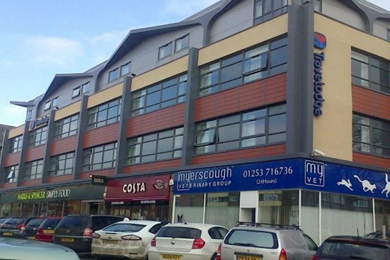 Travelodge Hotel