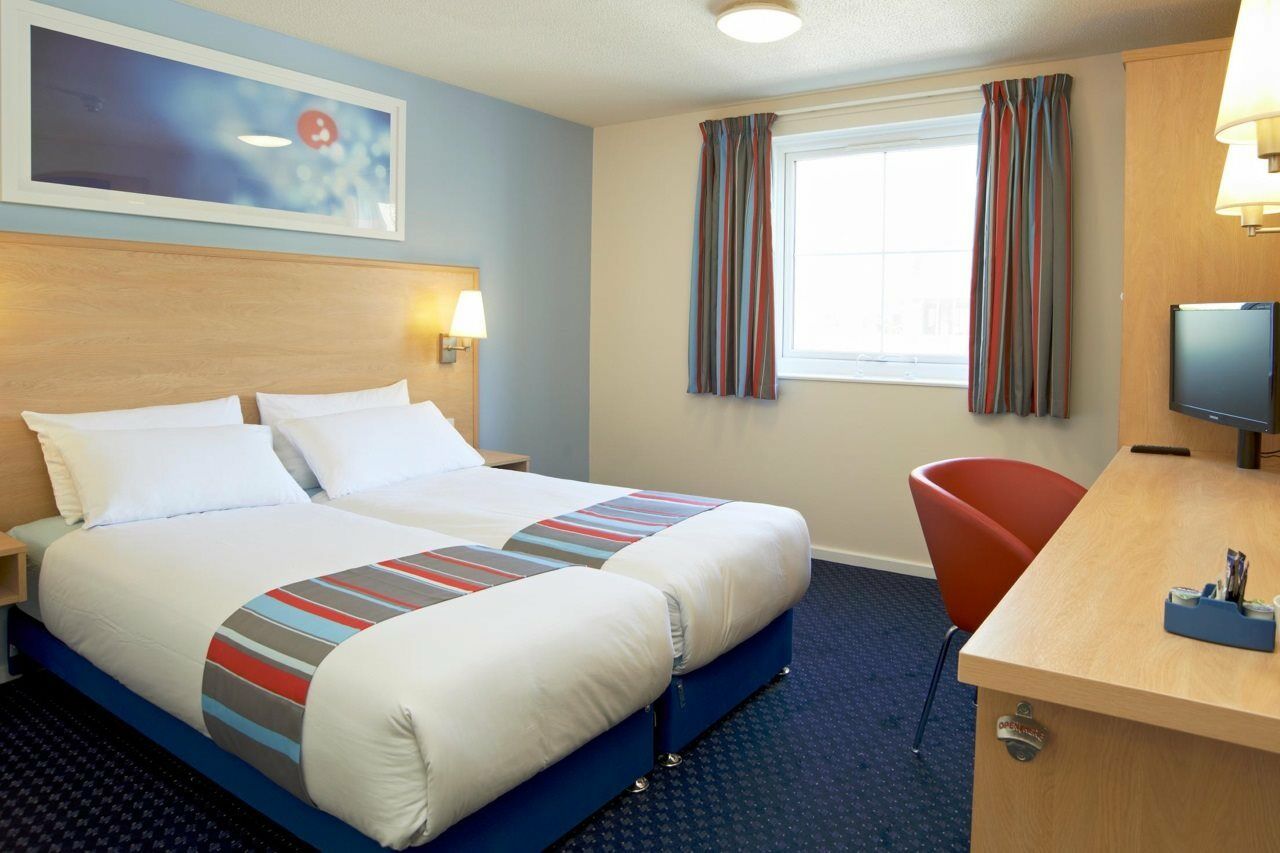 Travelodge Hotel