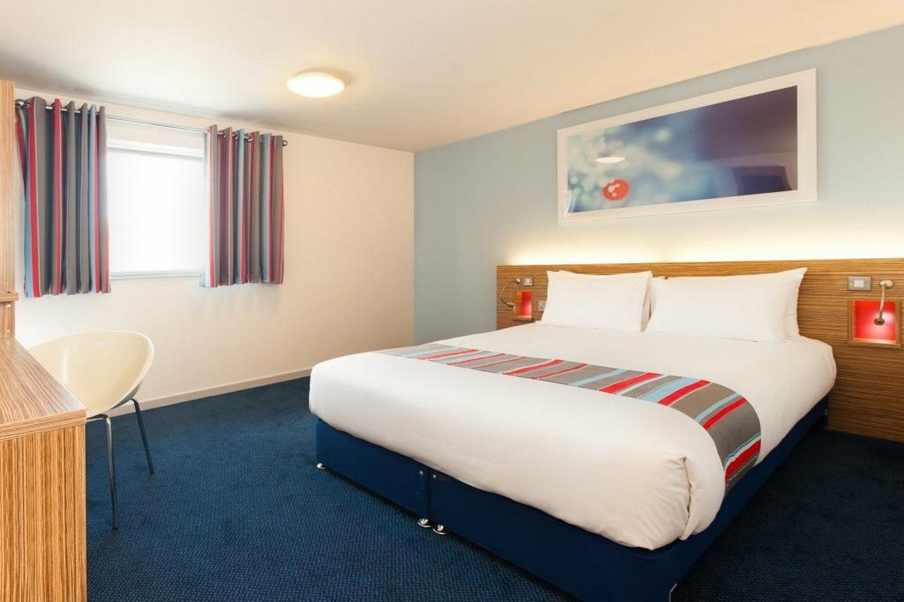 Hotel Travelodge Lytham St Annes