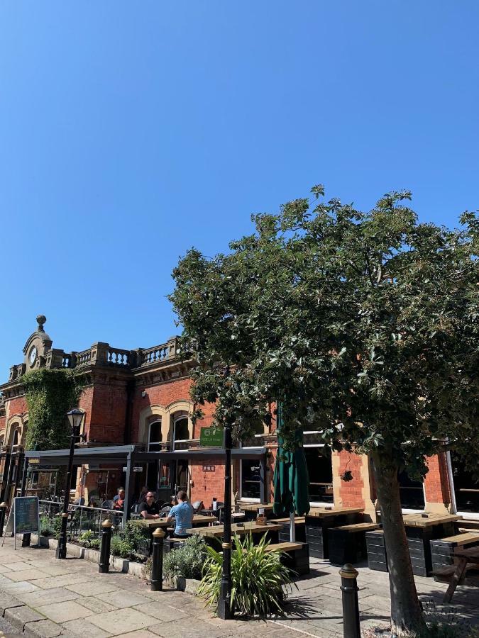 The Hideout Apartment Lytham St Annes