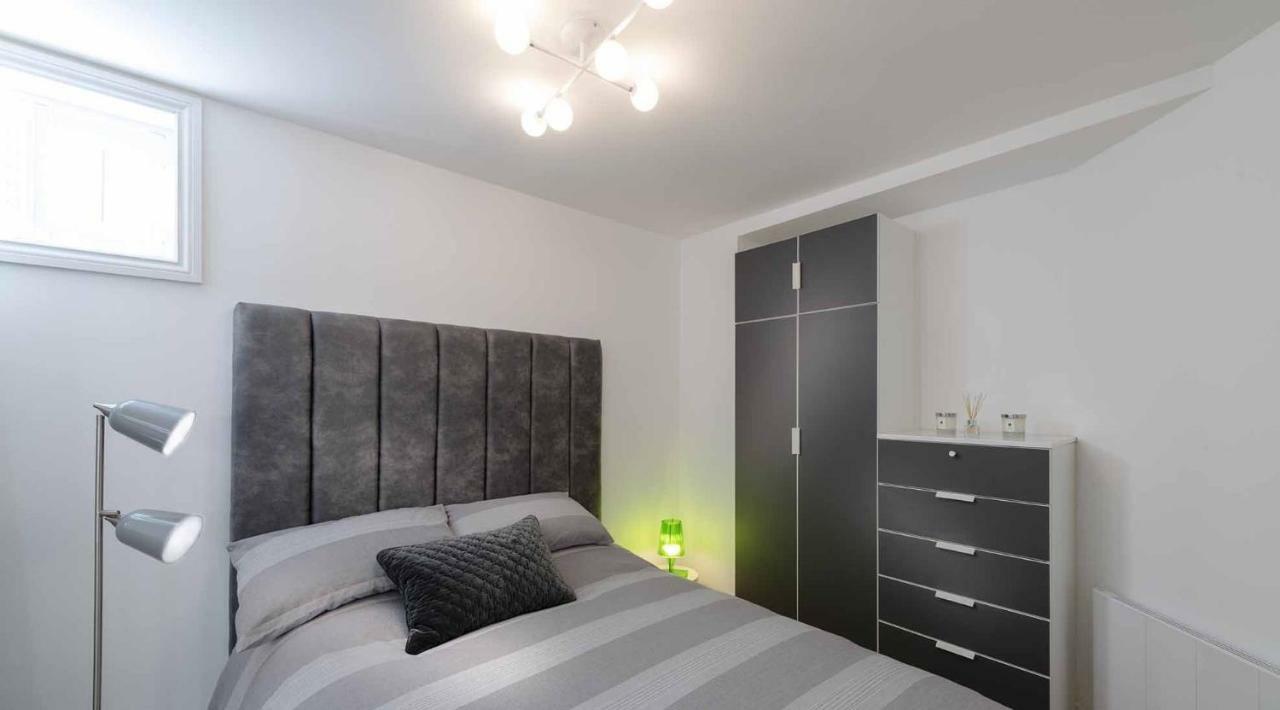 The Hideout Apartment