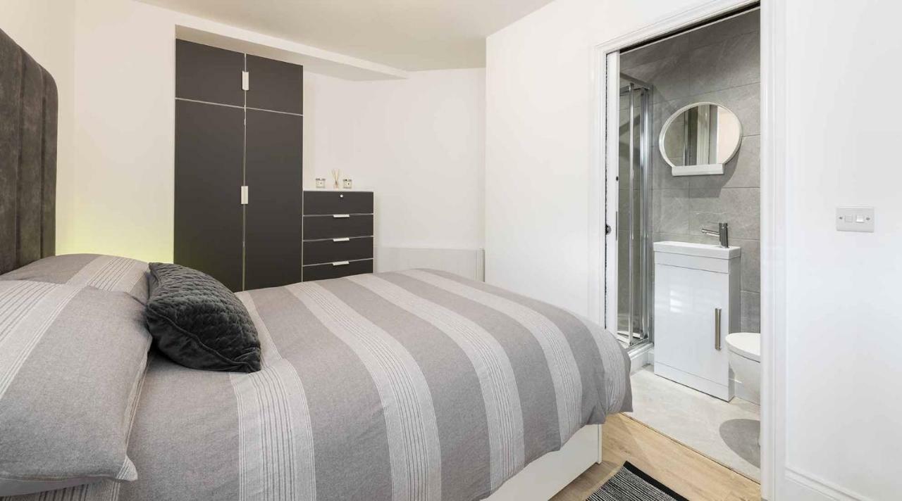 The Hideout Apartment