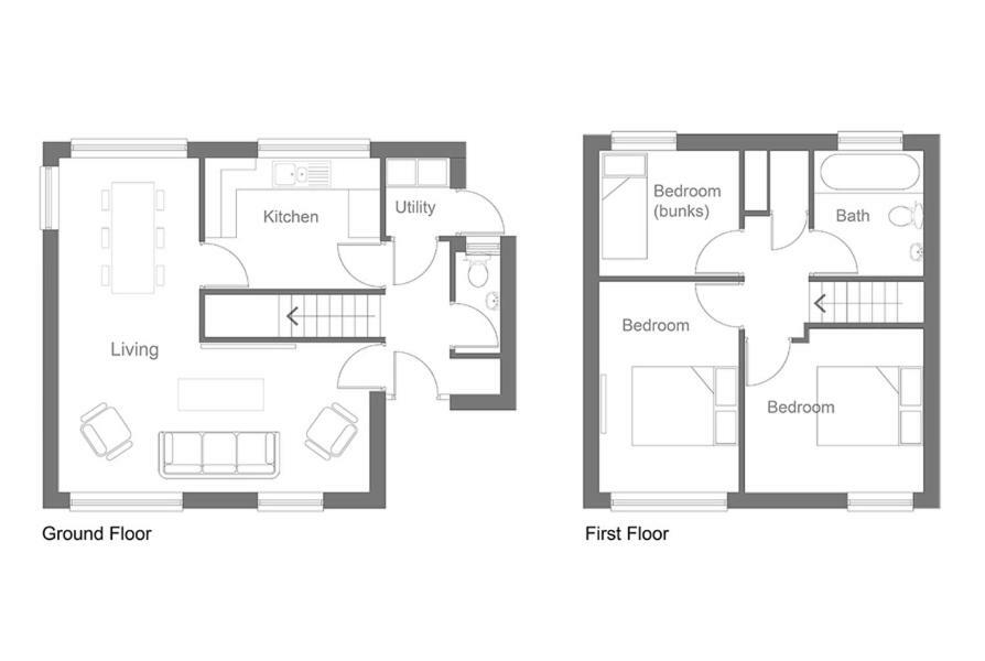 Avella Holiday home *