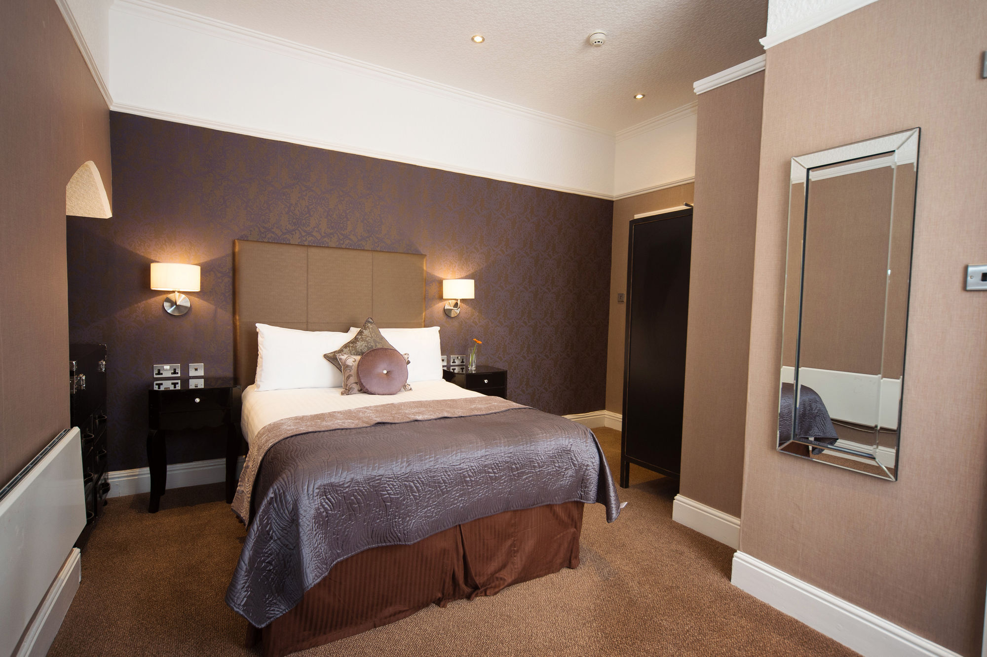Glendower Hotel, Bw Signature Collection Hotel Lytham St Annes